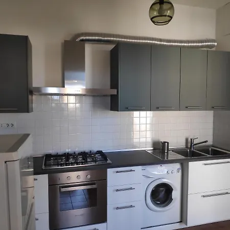 Panoramica Appartement