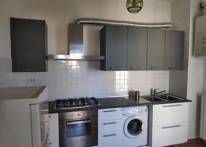 Panoramica Apartment